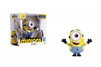 Mimoni figurka 2,5", 4 druhy, DP12, Wave 1